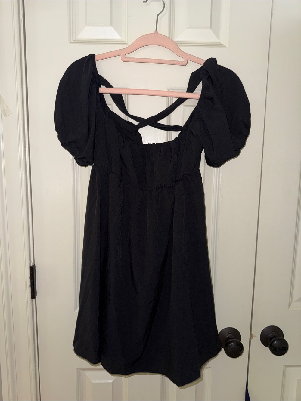 Halara Breezeful Mini Dress